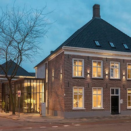Kazerne Hotel - Member Of Design Hotels Eindhoven Exterior photo