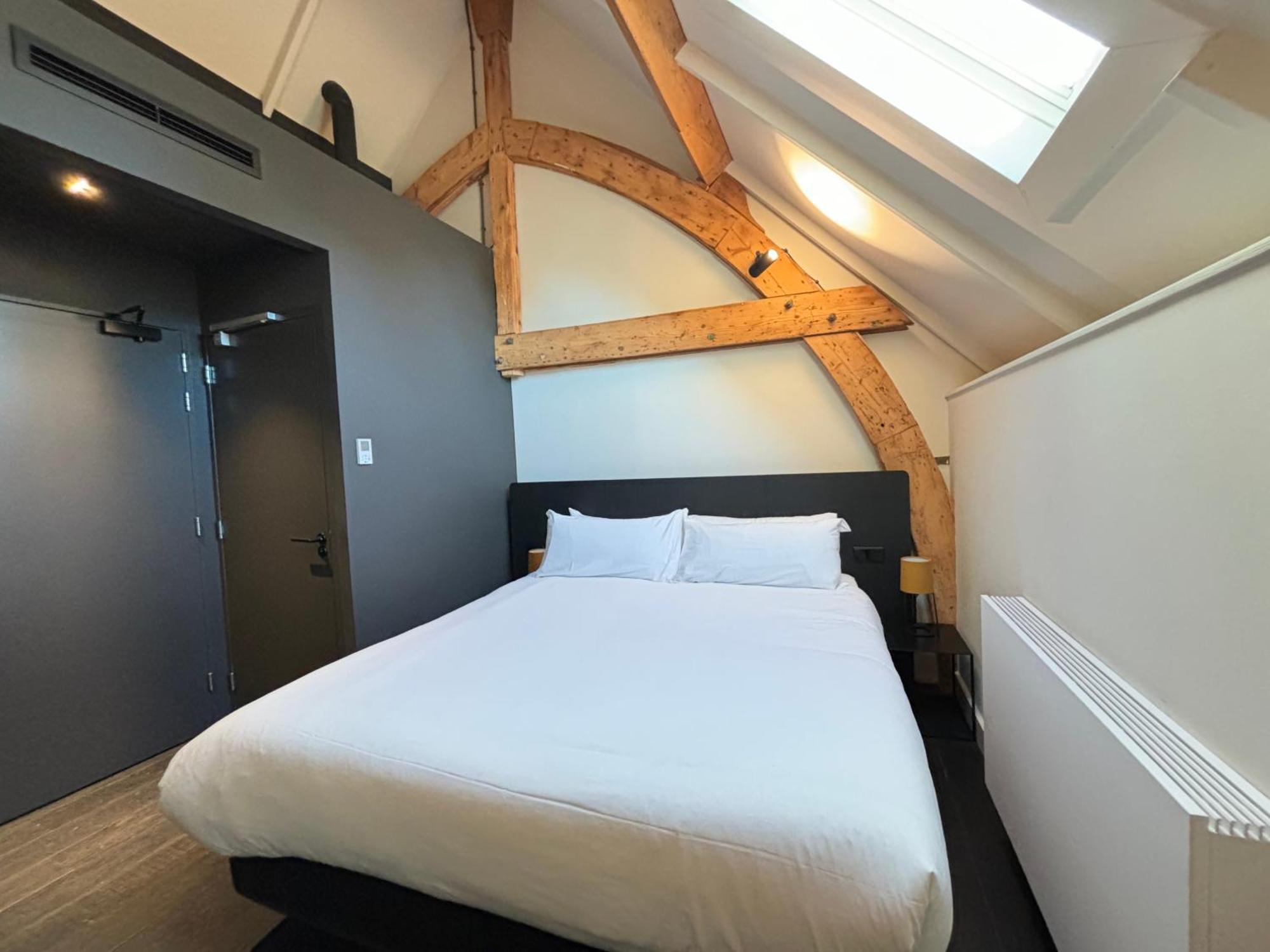 Kazerne Hotel - Member Of Design Hotels Eindhoven Room photo