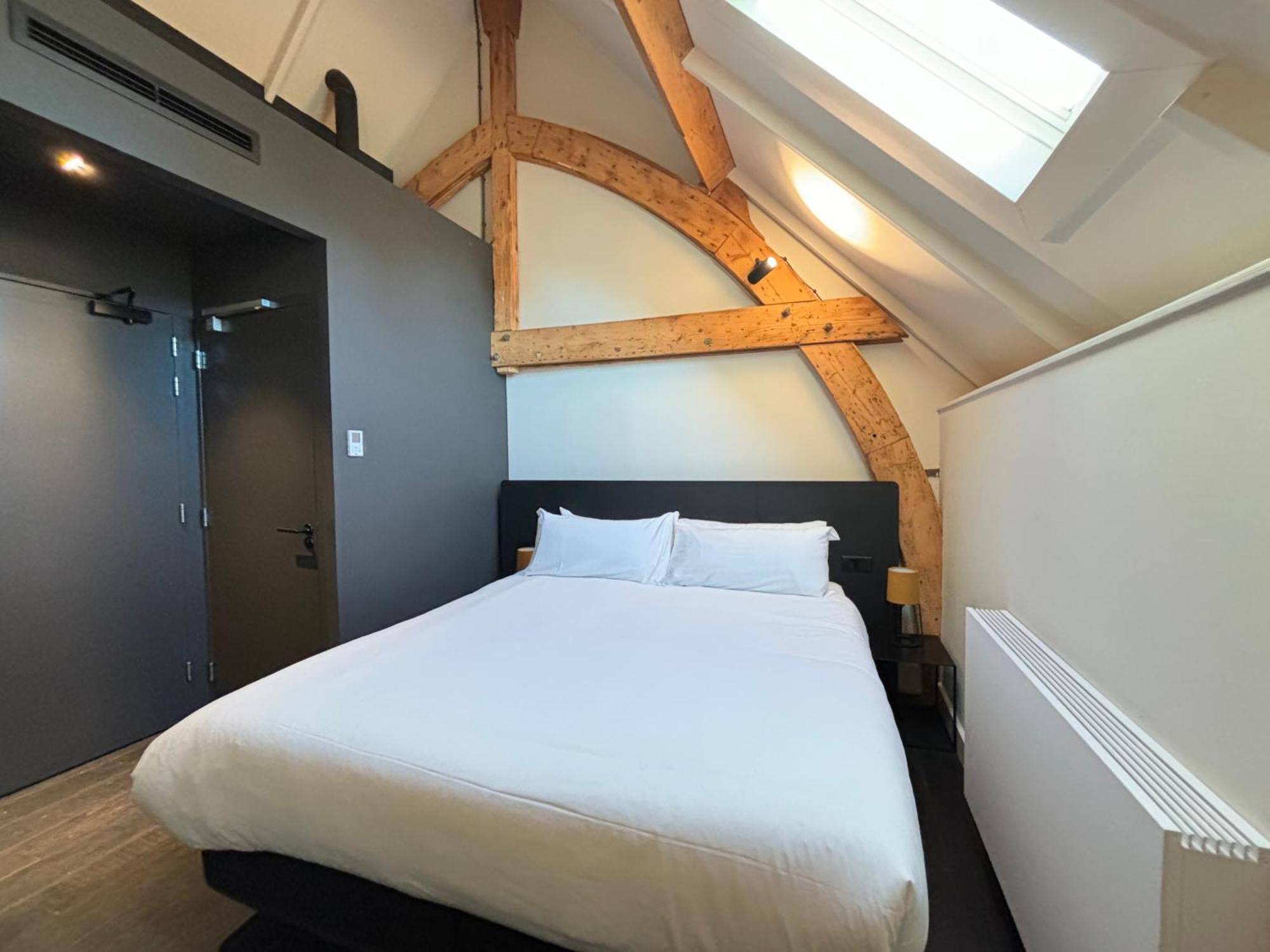 Kazerne Hotel - Member Of Design Hotels Eindhoven Room photo