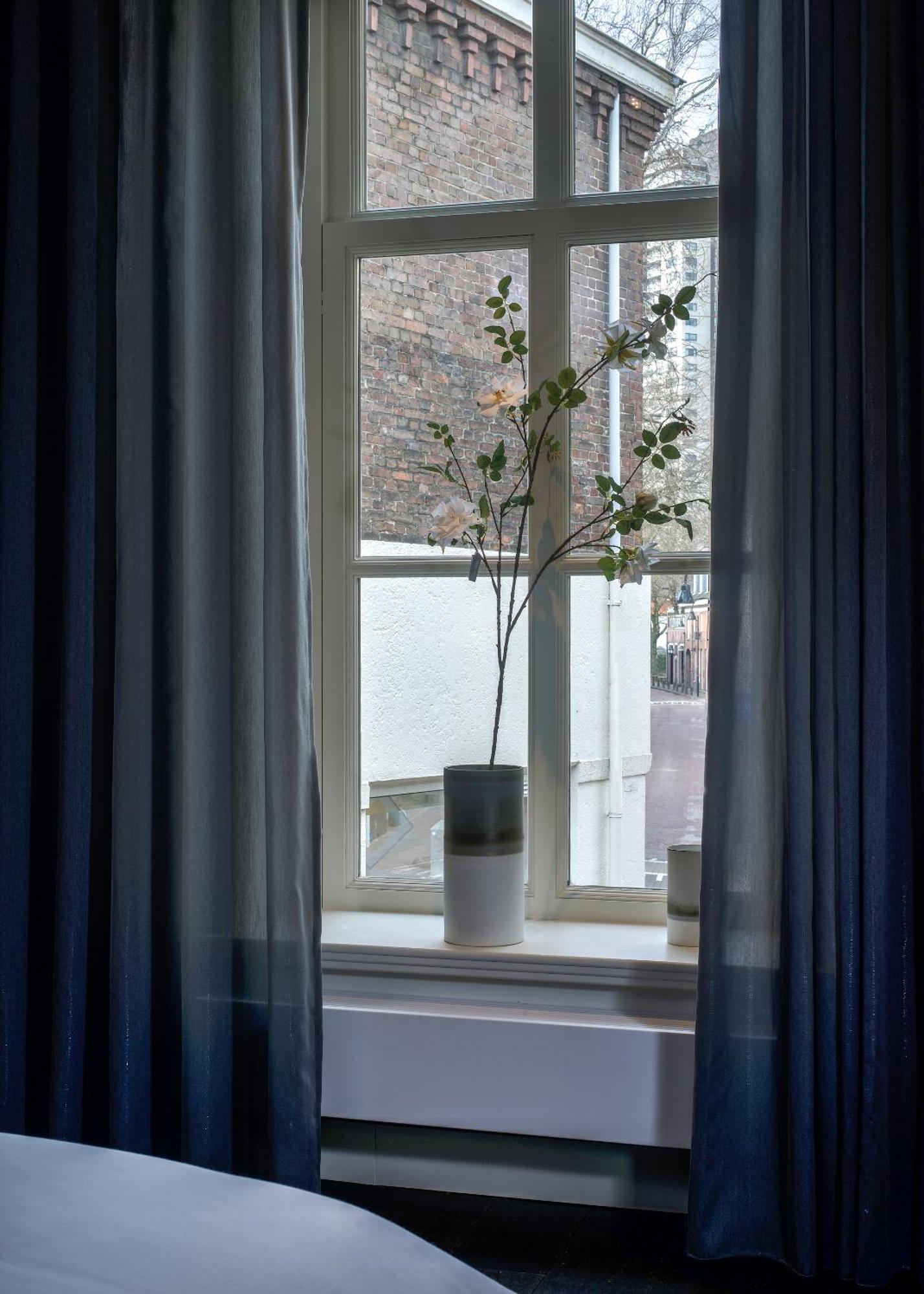 Kazerne Hotel - Member Of Design Hotels Eindhoven Exterior photo