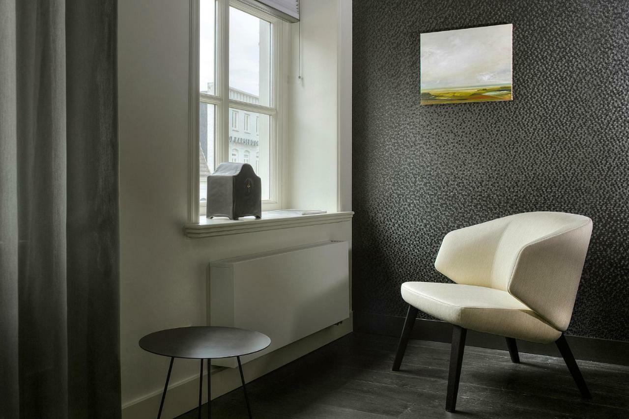 Kazerne Hotel - Member Of Design Hotels Eindhoven Exterior photo