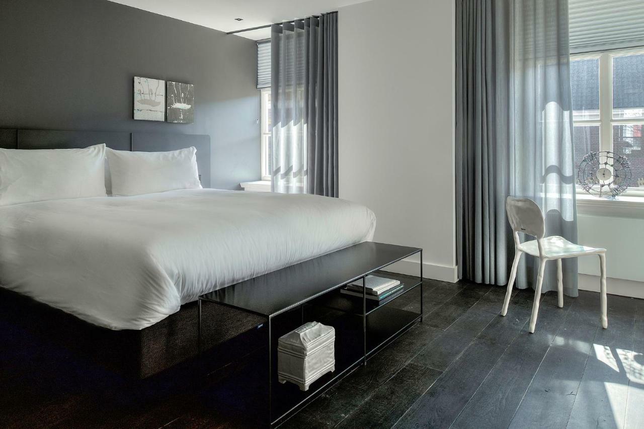 Kazerne Hotel - Member Of Design Hotels Eindhoven Exterior photo