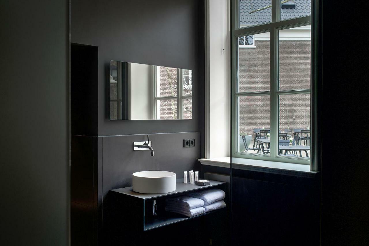 Kazerne Hotel - Member Of Design Hotels Eindhoven Exterior photo