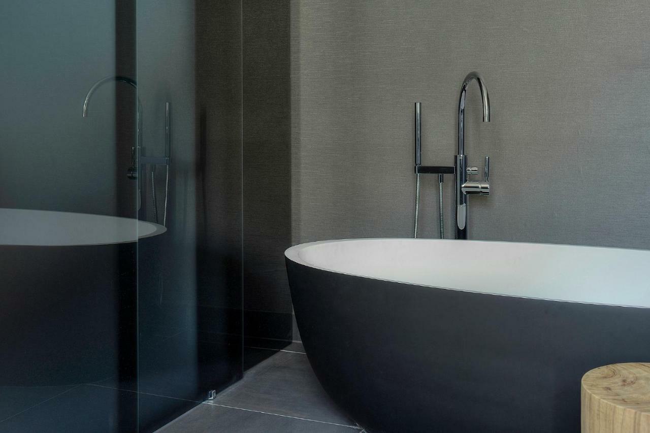 Kazerne Hotel - Member Of Design Hotels Eindhoven Exterior photo