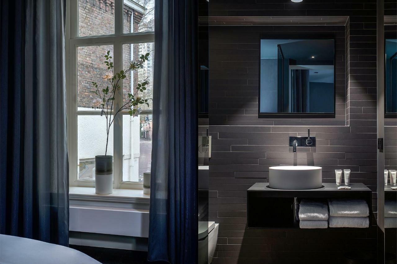 Kazerne Hotel - Member Of Design Hotels Eindhoven Exterior photo