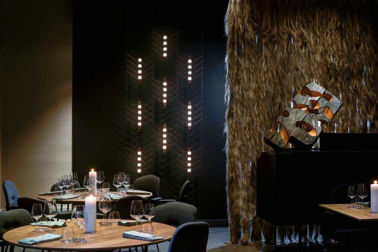 Kazerne Hotel - Member Of Design Hotels Eindhoven Exterior photo