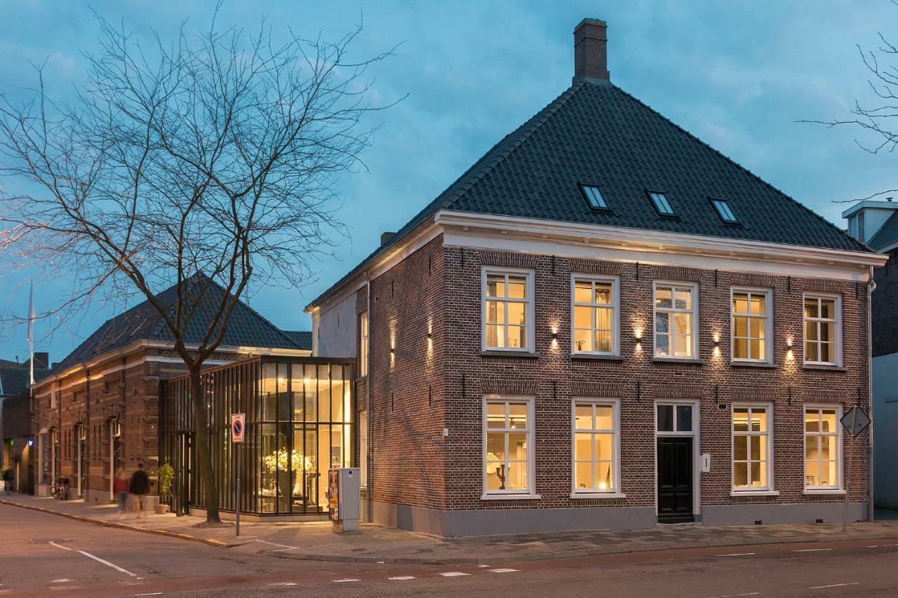 Kazerne Hotel - Member Of Design Hotels Eindhoven Exterior photo